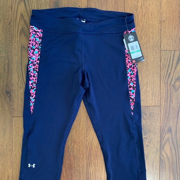 Under Armour Pants - Under Armour Under Armour Pants - Under Armour